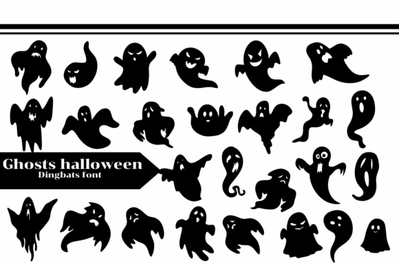 Ghosts Halloween: A Designer’s Honest Review